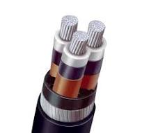 11kV 3 Core HT Cables
