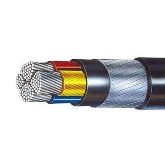 LT Power Cables - Aluminium Conductor
