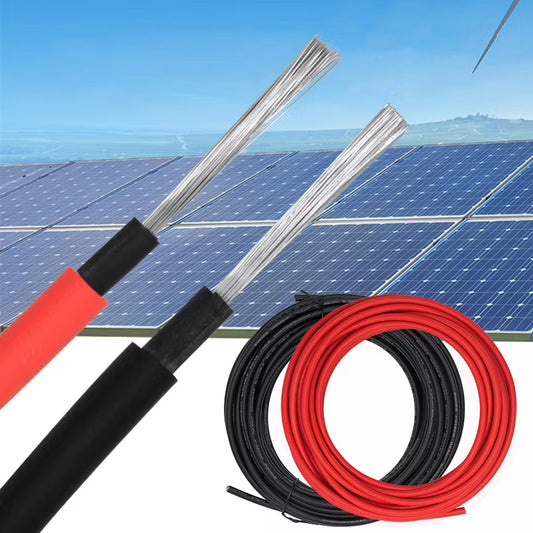 Solar PV Cables