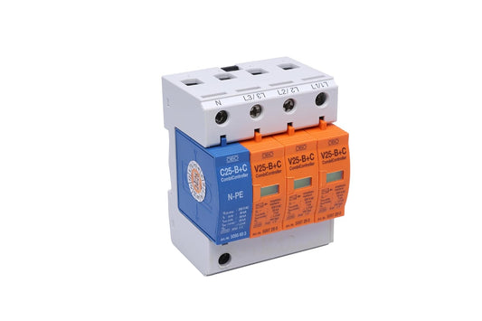 V25-B C/3 NPE, 320V Surge Protection Device